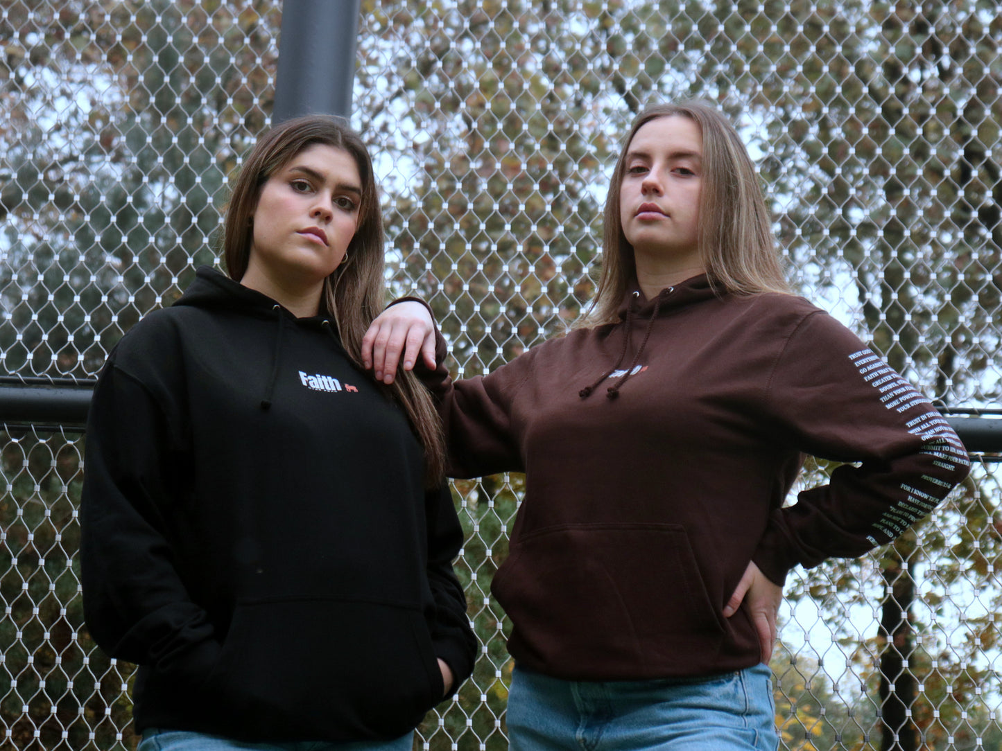 On my sleeve - Hoodie