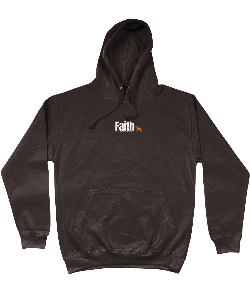 On my sleeve - Hoodie