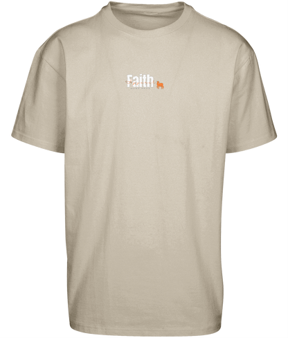 F.O.F - Oversized T-shirt