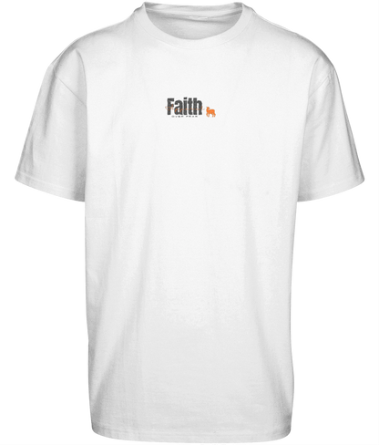 King of Kings - Oversized T-shirt