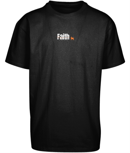 Born to shine - Oversized T-shirt