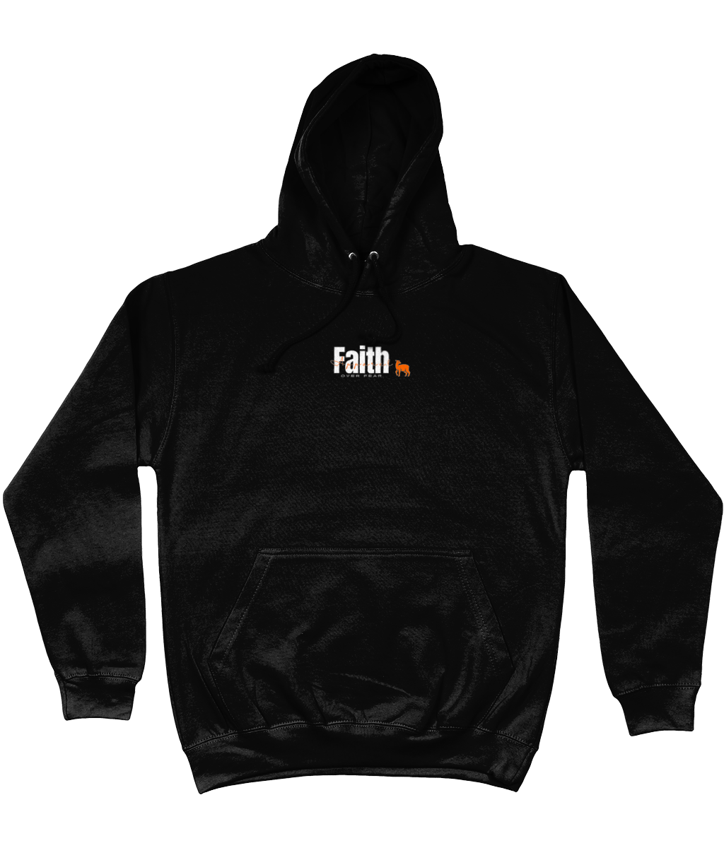 Praise the lord - Hoodie