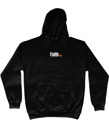 Praise the lord - Hoodie