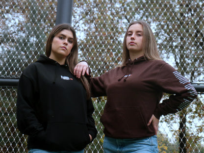 On my sleeve - Hoodie