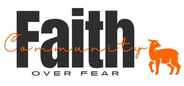 Faithoverfear