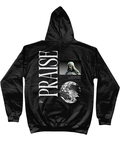 Praise the lord - Hoodie