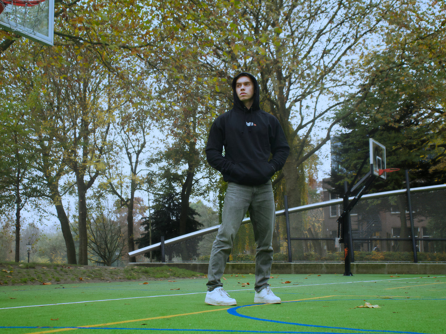 Praise the lord - Hoodie